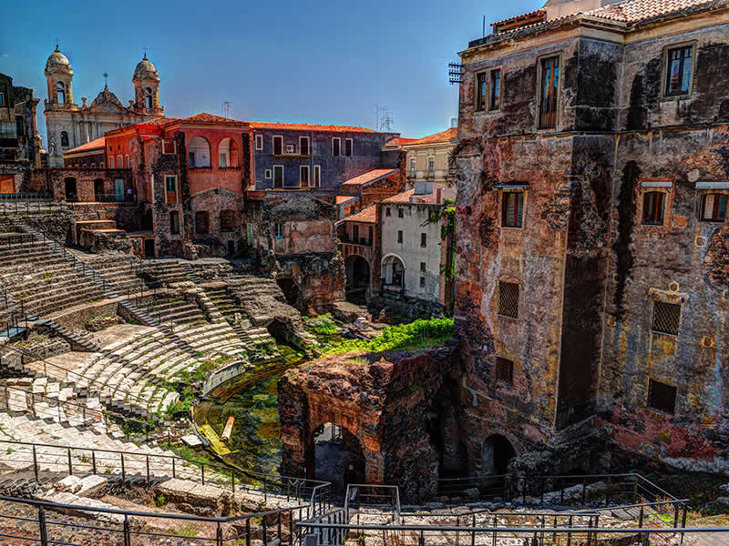 Catania